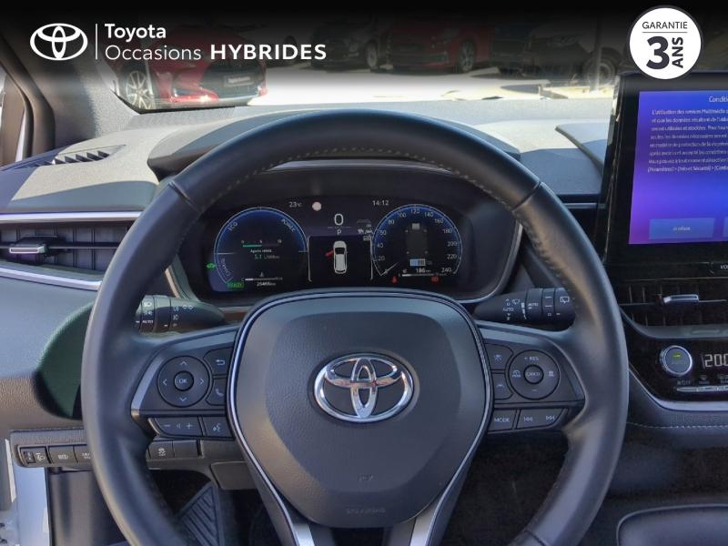 TOYOTA Corolla Touring Spt d’occasion à vendre à MONTFAVET chez VDA (Photo 9)