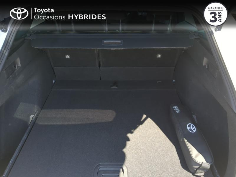 TOYOTA Corolla Touring Spt d’occasion à vendre à MONTFAVET chez VDA (Photo 10)