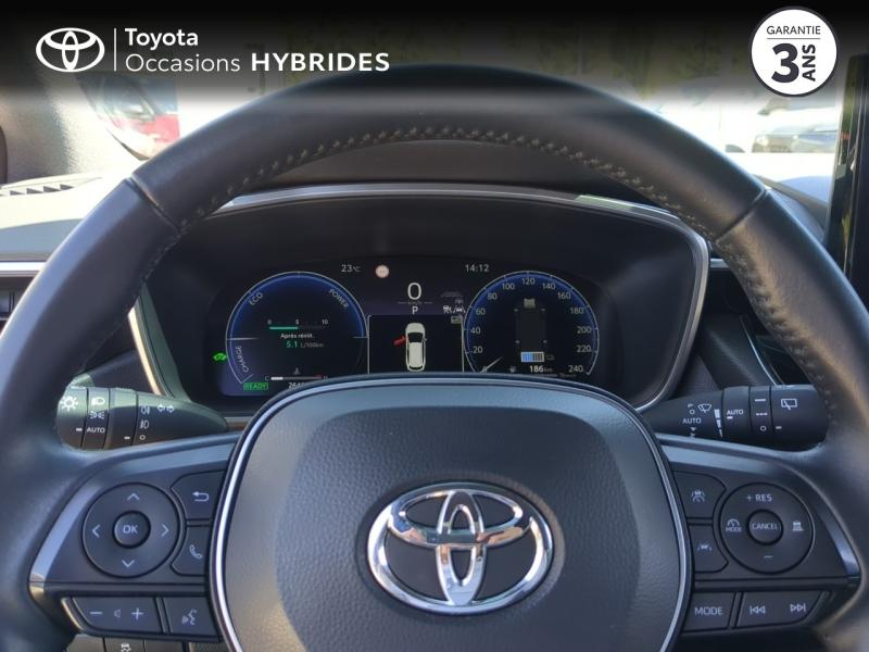 TOYOTA Corolla Touring Spt d’occasion à vendre à MONTFAVET chez VDA (Photo 13)