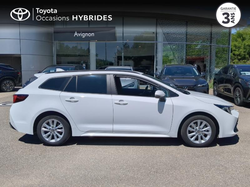 TOYOTA Corolla Touring Spt d’occasion à vendre à MONTFAVET chez VDA (Photo 17)