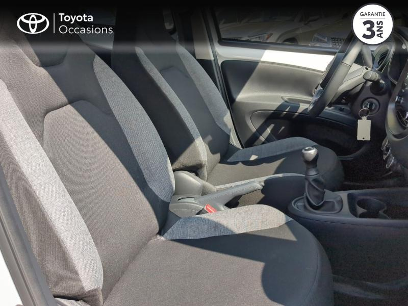TOYOTA Aygo X d’occasion à vendre à MONTFAVET chez VDA (Photo 6)
