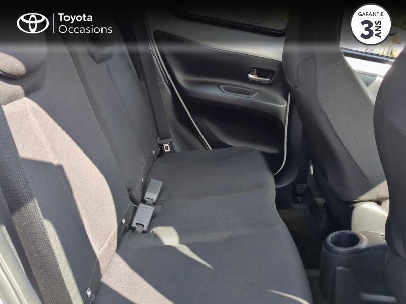 TOYOTA Aygo X d’occasion à vendre à MONTFAVET chez VDA (Photo 7)