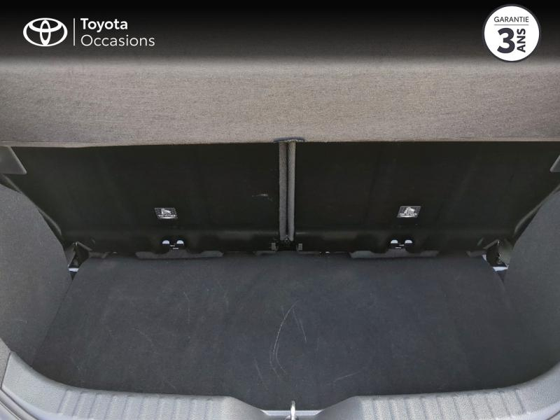 TOYOTA Aygo X d’occasion à vendre à MONTFAVET chez VDA (Photo 10)