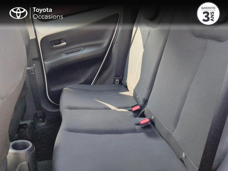 TOYOTA Aygo X d’occasion à vendre à MONTFAVET chez VDA (Photo 12)