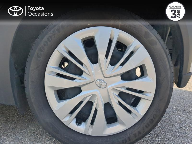 TOYOTA Aygo X d’occasion à vendre à MONTFAVET chez VDA (Photo 16)