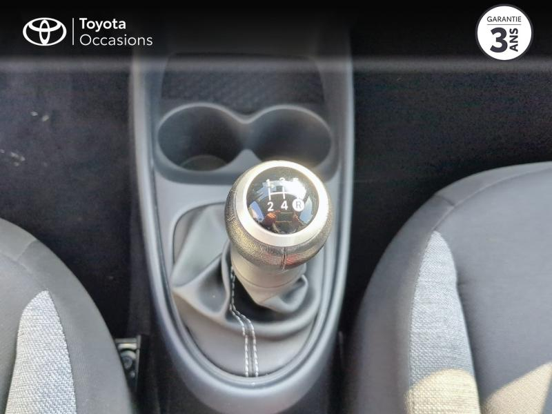 TOYOTA Aygo X d’occasion à vendre à MONTFAVET chez VDA (Photo 20)