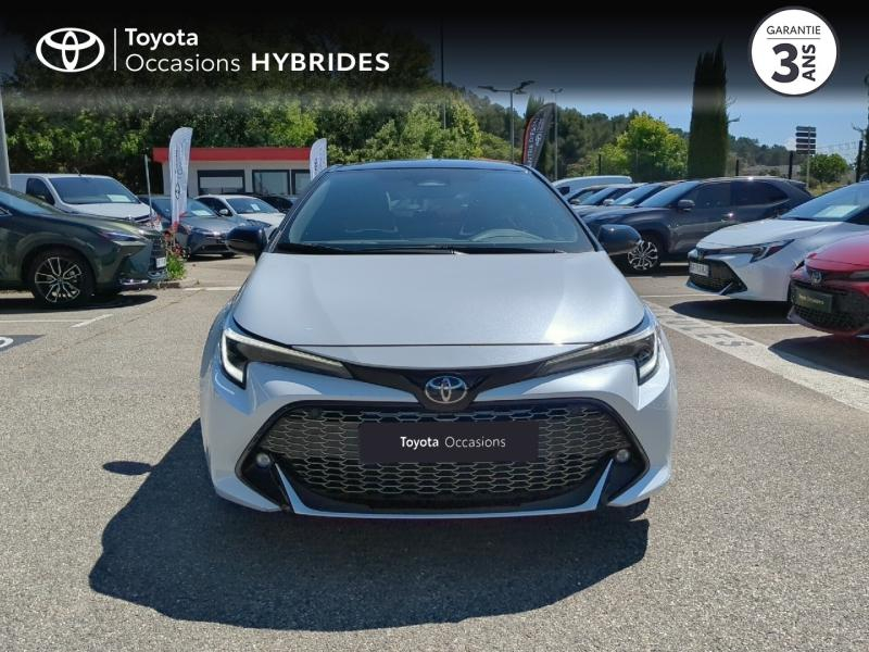 TOYOTA Corolla d’occasion à vendre à MONTFAVET chez VDA (Photo 5)
