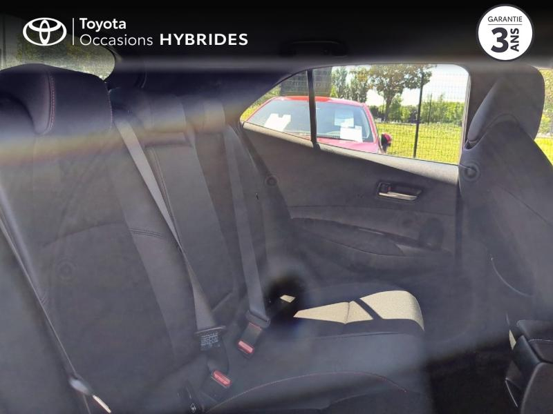 TOYOTA Corolla d’occasion à vendre à MONTFAVET chez VDA (Photo 7)