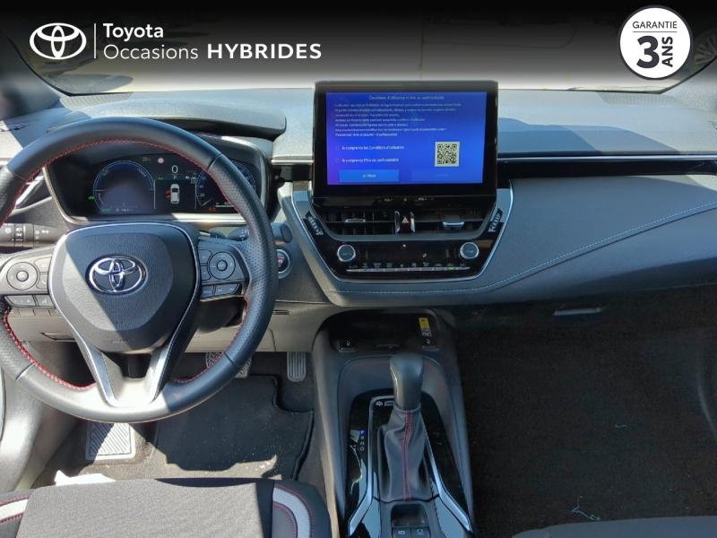 TOYOTA Corolla d’occasion à vendre à MONTFAVET chez VDA (Photo 8)