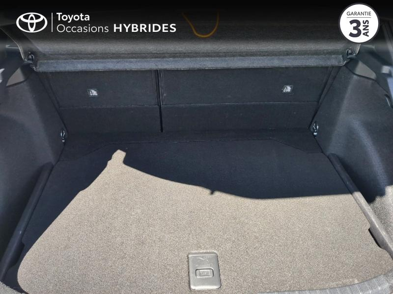 TOYOTA Corolla d’occasion à vendre à MONTFAVET chez VDA (Photo 10)