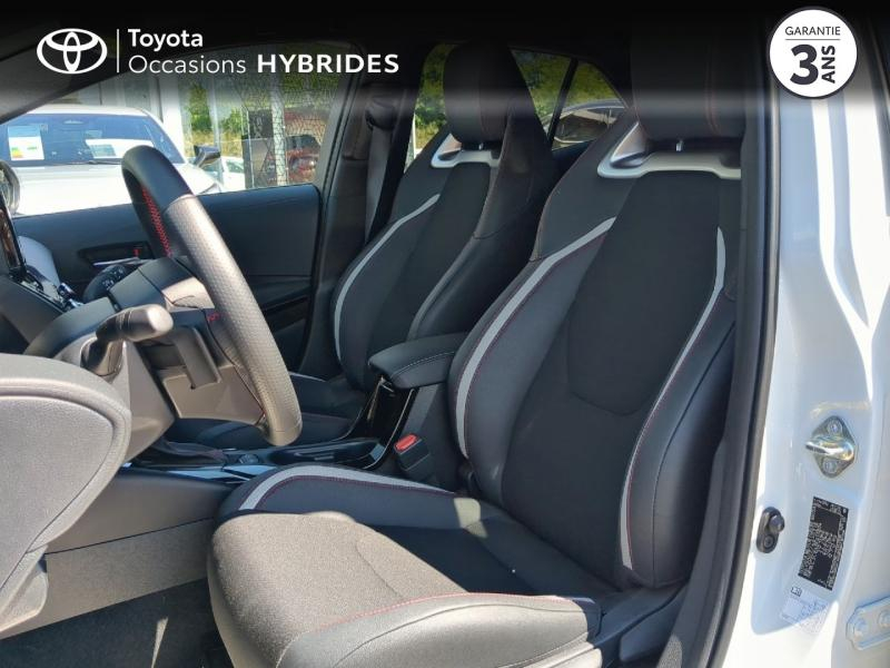 TOYOTA Corolla d’occasion à vendre à MONTFAVET chez VDA (Photo 11)