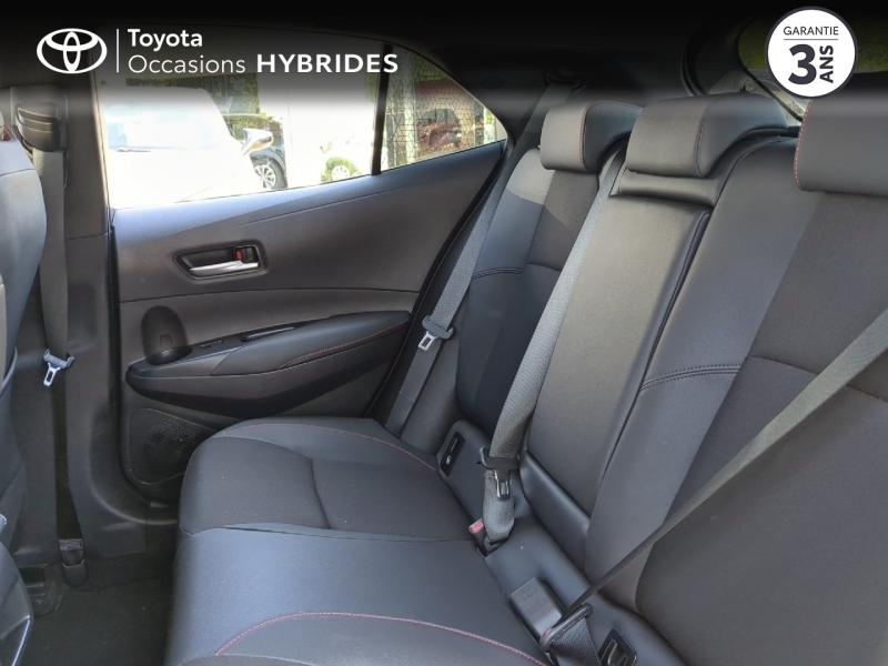 TOYOTA Corolla d’occasion à vendre à MONTFAVET chez VDA (Photo 12)