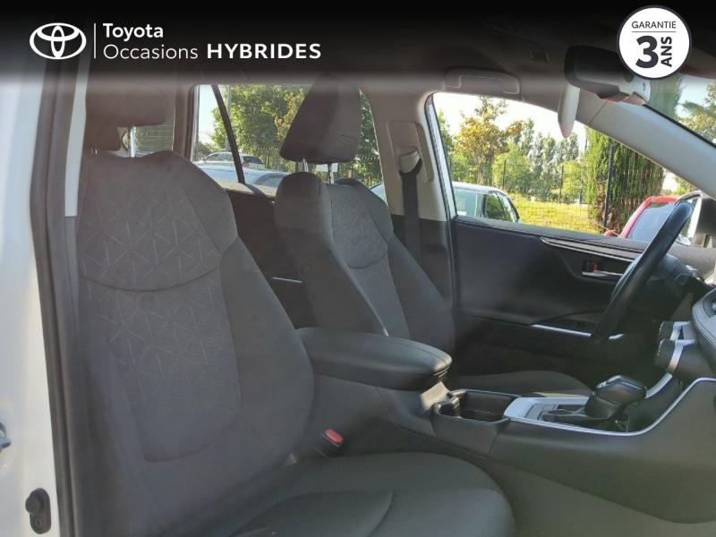 TOYOTA RAV4 d’occasion à vendre à MONTFAVET chez VDA (Photo 6)