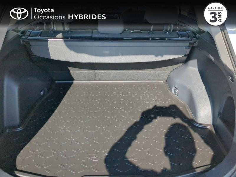 TOYOTA RAV4 d’occasion à vendre à MONTFAVET chez VDA (Photo 10)