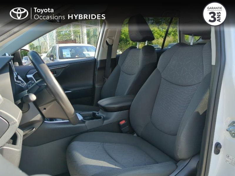 TOYOTA RAV4 d’occasion à vendre à MONTFAVET chez VDA (Photo 11)