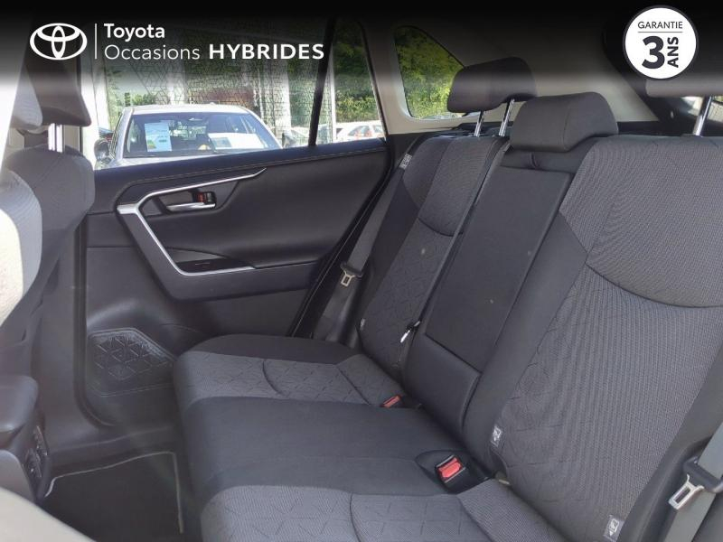 TOYOTA RAV4 d’occasion à vendre à MONTFAVET chez VDA (Photo 12)