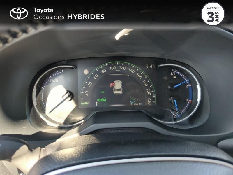TOYOTA RAV4 d’occasion à vendre à MONTFAVET chez VDA (Photo 14)