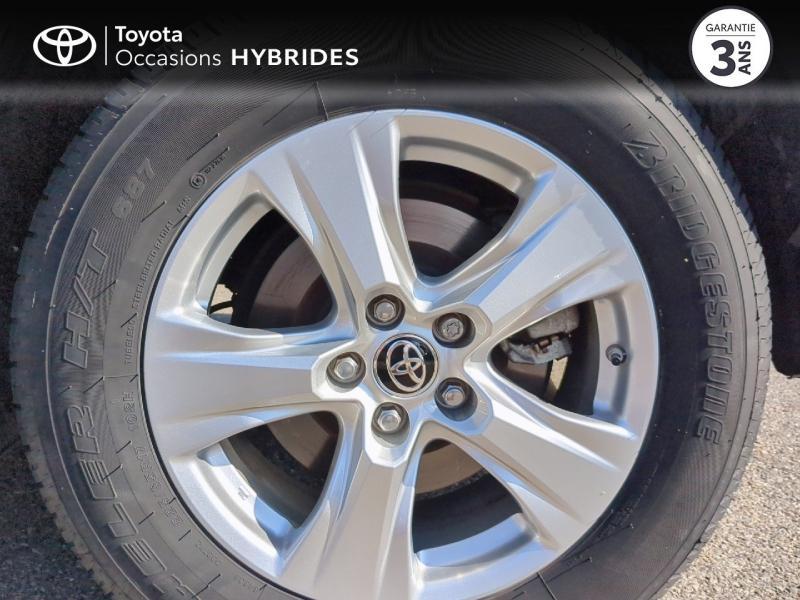 TOYOTA RAV4 d’occasion à vendre à MONTFAVET chez VDA (Photo 16)