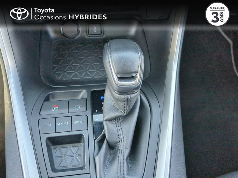TOYOTA RAV4 d’occasion à vendre à MONTFAVET chez VDA (Photo 20)