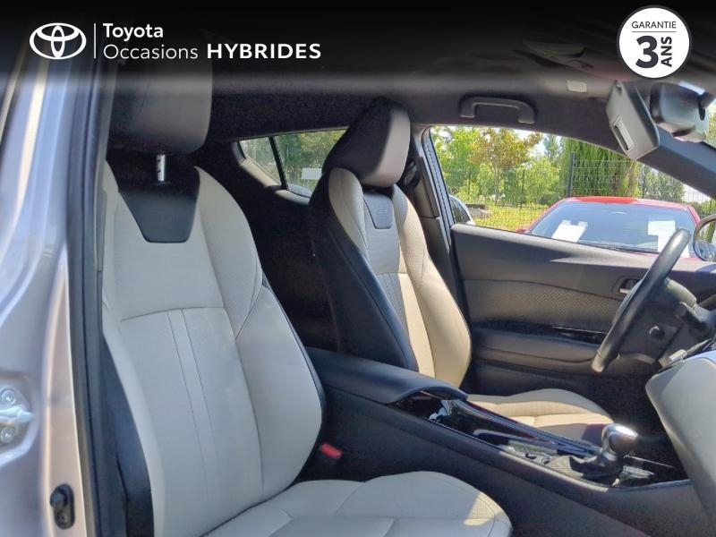 TOYOTA C-HR d’occasion à vendre à MONTFAVET chez VDA (Photo 6)