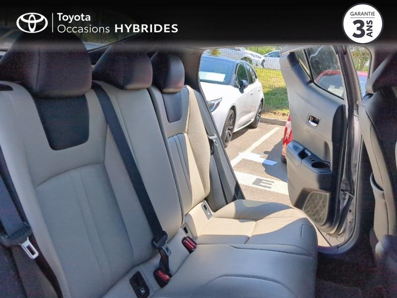 TOYOTA C-HR d’occasion à vendre à MONTFAVET chez VDA (Photo 7)
