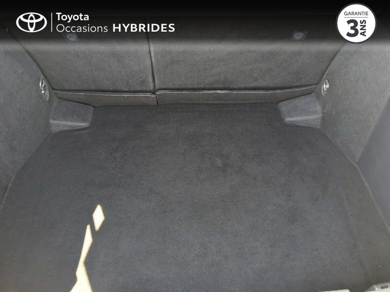 TOYOTA C-HR d’occasion à vendre à MONTFAVET chez VDA (Photo 10)
