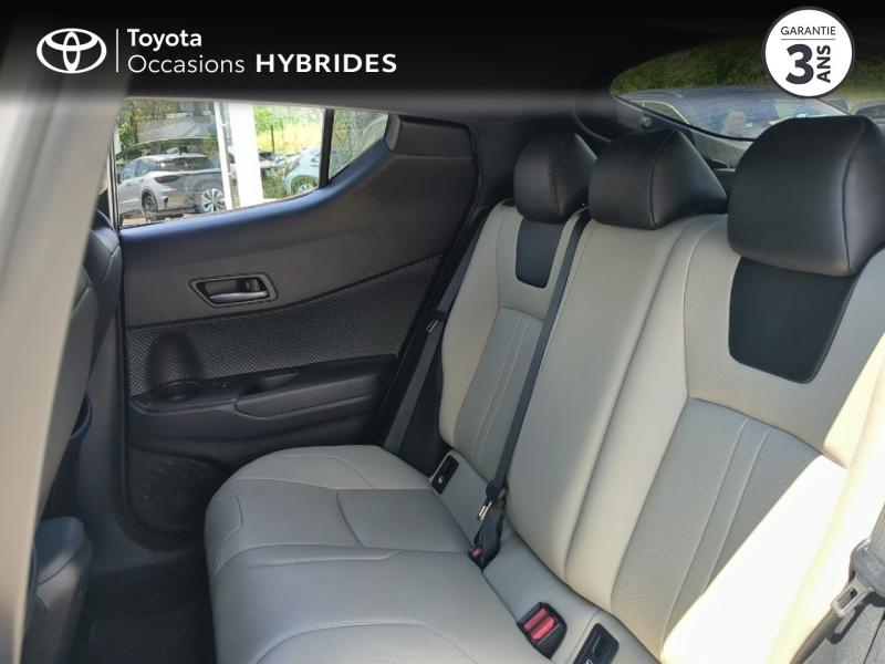 TOYOTA C-HR d’occasion à vendre à MONTFAVET chez VDA (Photo 12)