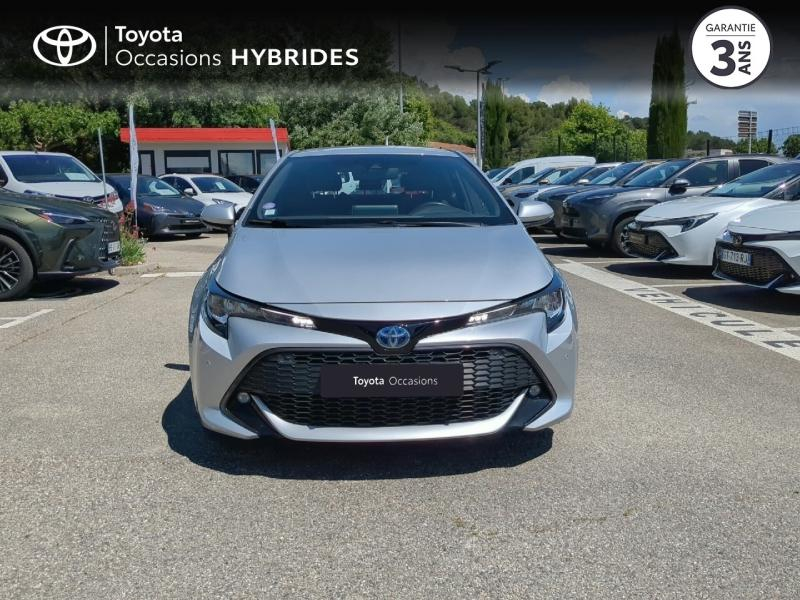TOYOTA Corolla d’occasion à vendre à MONTFAVET chez VDA (Photo 5)