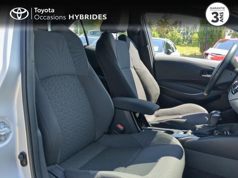 TOYOTA Corolla d’occasion à vendre à MONTFAVET chez VDA (Photo 6)