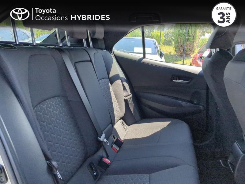 TOYOTA Corolla d’occasion à vendre à MONTFAVET chez VDA (Photo 7)