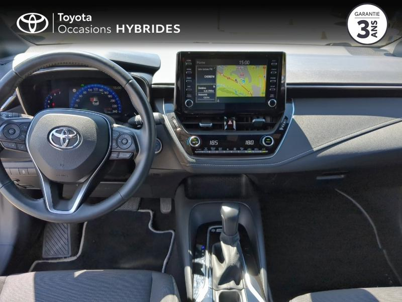 TOYOTA Corolla d’occasion à vendre à MONTFAVET chez VDA (Photo 8)