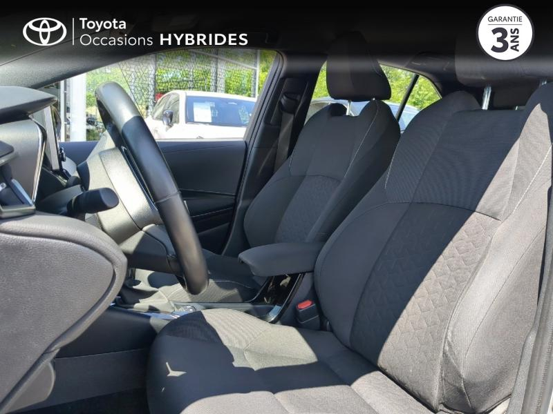 TOYOTA Corolla d’occasion à vendre à MONTFAVET chez VDA (Photo 11)