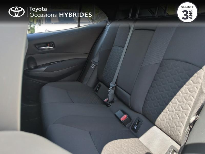 TOYOTA Corolla d’occasion à vendre à MONTFAVET chez VDA (Photo 12)