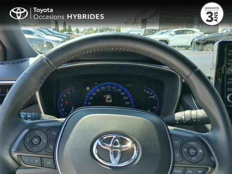 TOYOTA Corolla d’occasion à vendre à MONTFAVET chez VDA (Photo 13)