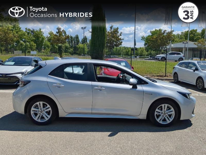 TOYOTA Corolla d’occasion à vendre à MONTFAVET chez VDA (Photo 17)