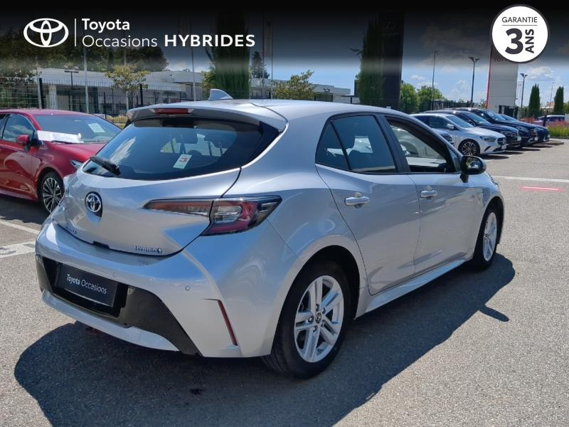 TOYOTA Corolla d’occasion à vendre à MONTFAVET chez VDA (Photo 18)