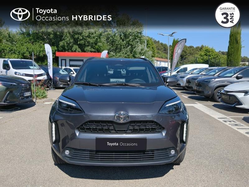 TOYOTA Yaris Cross d’occasion à vendre à MONTFAVET chez VDA (Photo 5)