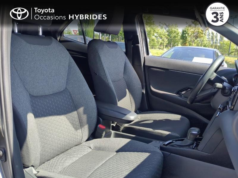 TOYOTA Yaris Cross d’occasion à vendre à MONTFAVET chez VDA (Photo 6)