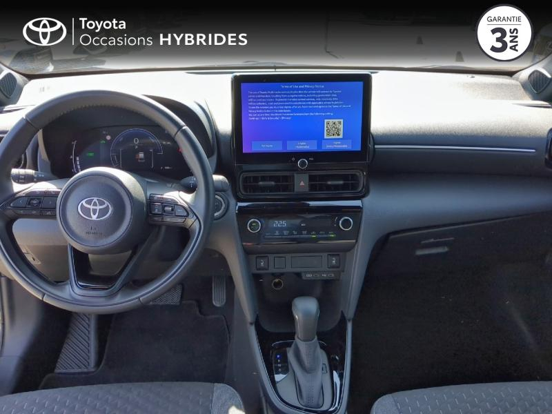 TOYOTA Yaris Cross d’occasion à vendre à MONTFAVET chez VDA (Photo 8)