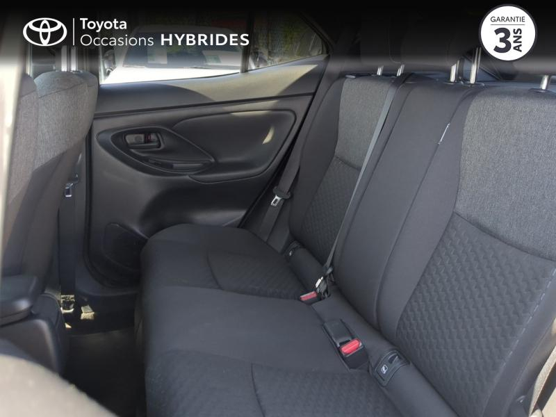 TOYOTA Yaris Cross d’occasion à vendre à MONTFAVET chez VDA (Photo 12)