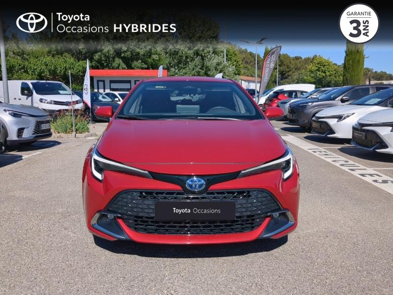 TOYOTA Corolla d’occasion à vendre à MONTFAVET chez VDA (Photo 5)