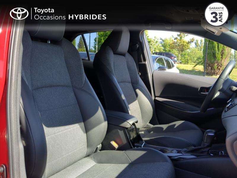 TOYOTA Corolla d’occasion à vendre à MONTFAVET chez VDA (Photo 6)