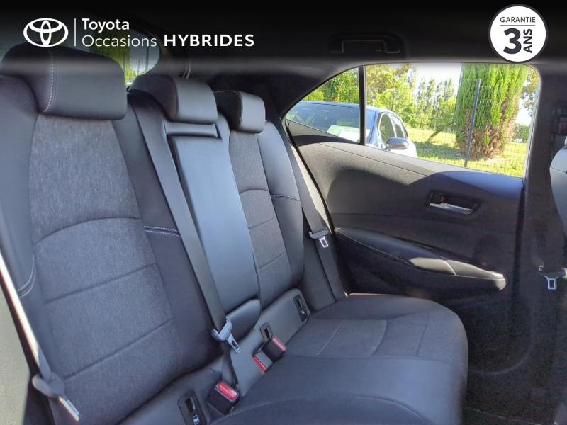 TOYOTA Corolla d’occasion à vendre à MONTFAVET chez VDA (Photo 7)