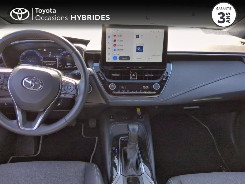 TOYOTA Corolla d’occasion à vendre à MONTFAVET chez VDA (Photo 8)