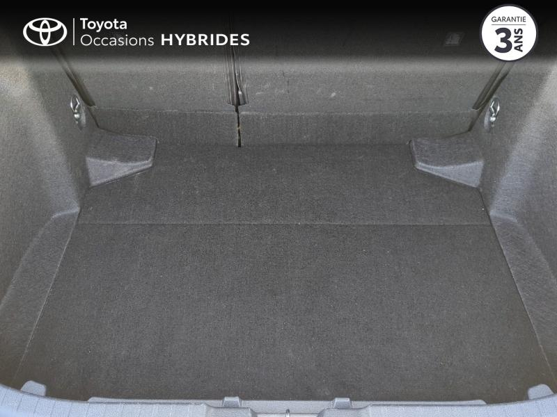 TOYOTA Corolla d’occasion à vendre à MONTFAVET chez VDA (Photo 10)