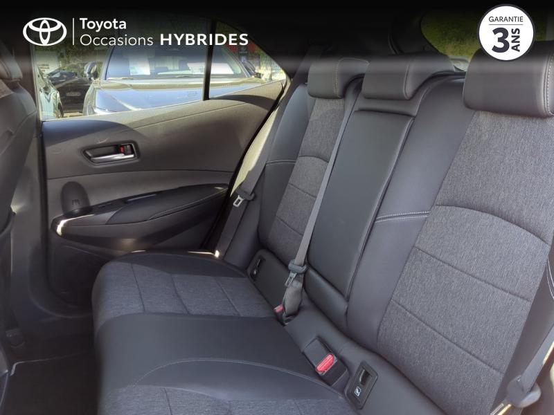 TOYOTA Corolla d’occasion à vendre à MONTFAVET chez VDA (Photo 12)