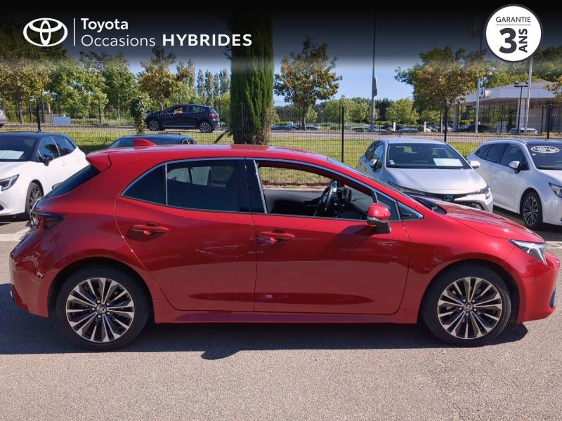 TOYOTA Corolla d’occasion à vendre à MONTFAVET chez VDA (Photo 17)