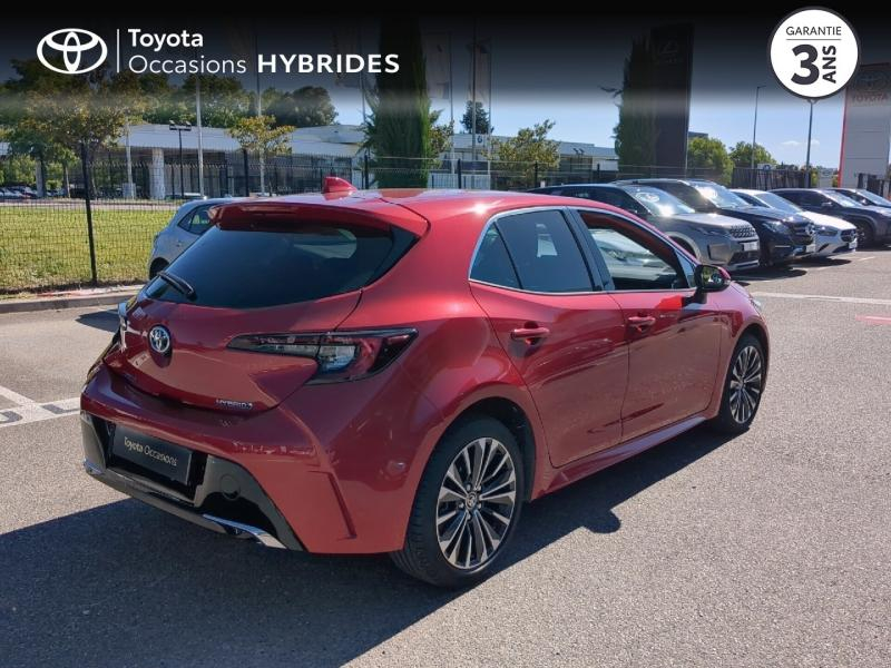 TOYOTA Corolla d’occasion à vendre à MONTFAVET chez VDA (Photo 18)