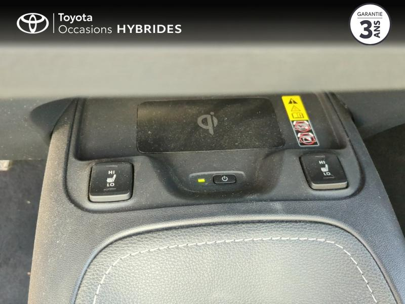 TOYOTA Corolla d’occasion à vendre à MONTFAVET chez VDA (Photo 20)