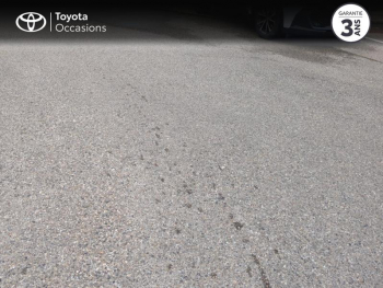 TOYOTA Aygo X d’occasion à vendre à MONTFAVET